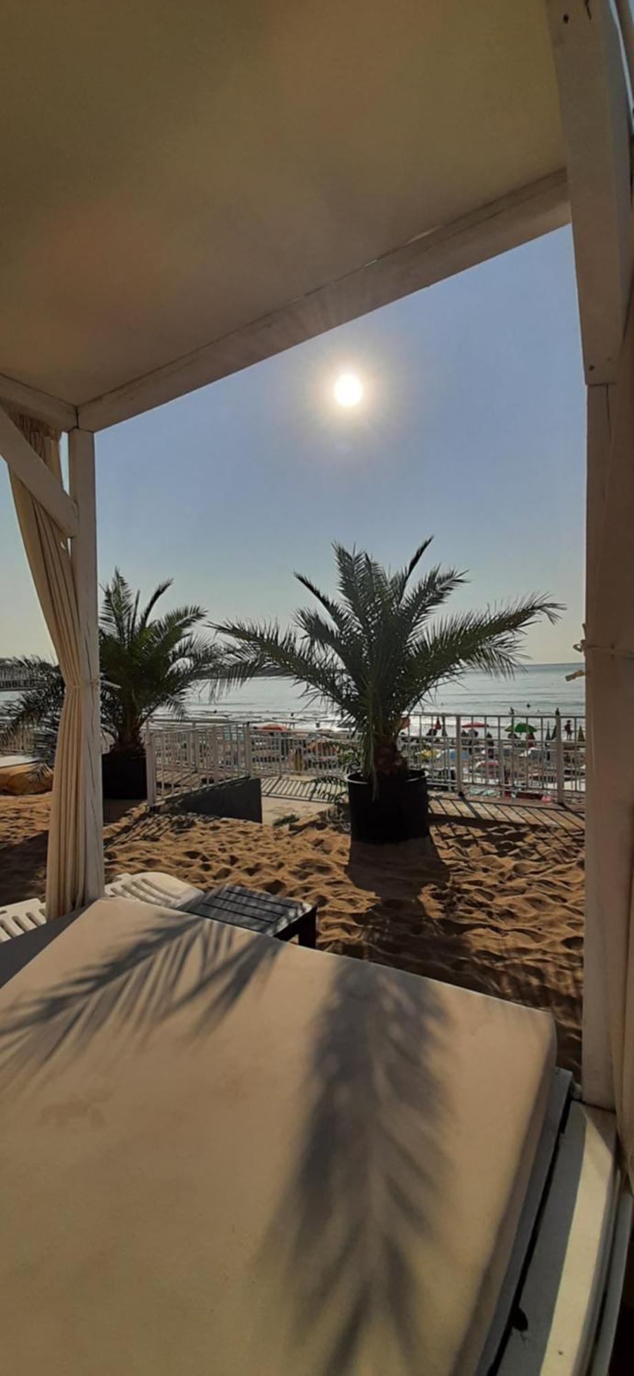 Sea Kristal Beach,nessebar