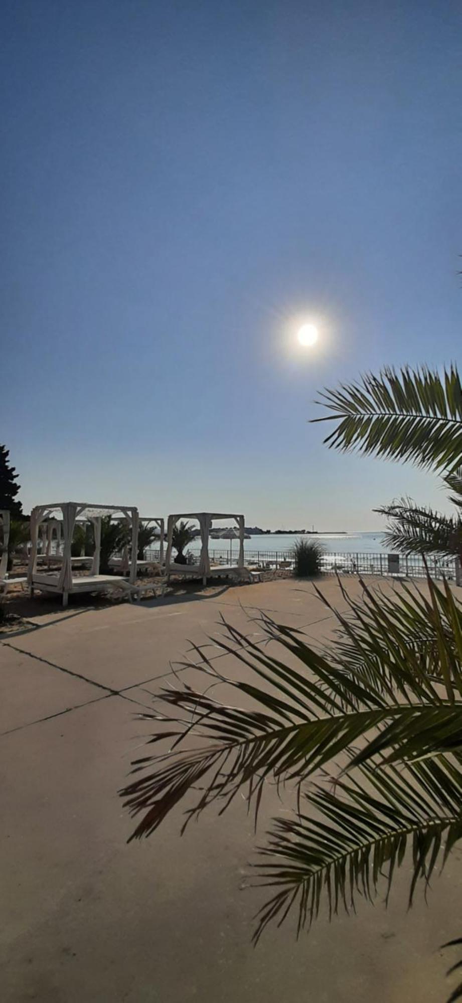דירה Sea Kristal Beach,nessebar *
